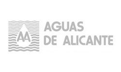 Cliente Aguas de Alicante