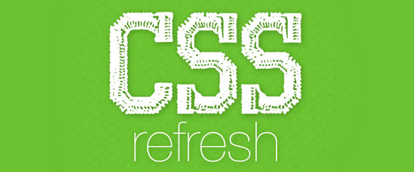 css-refresh